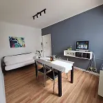 Departamento Luro Y Santa Fe