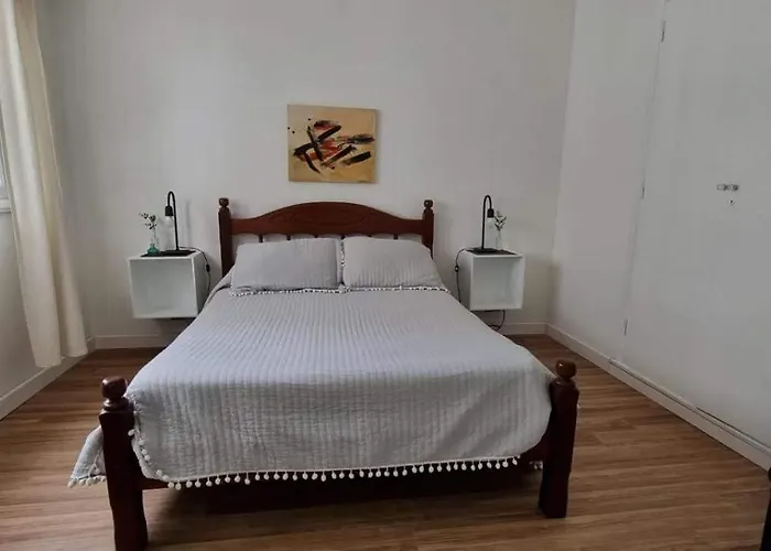 Departamento Luro Y Santa Fe