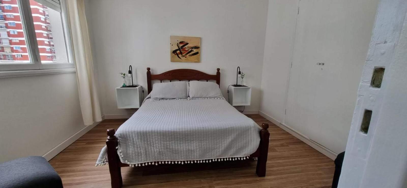 Apartamento Departamento Luro Y Santa Fe Mar del Plata