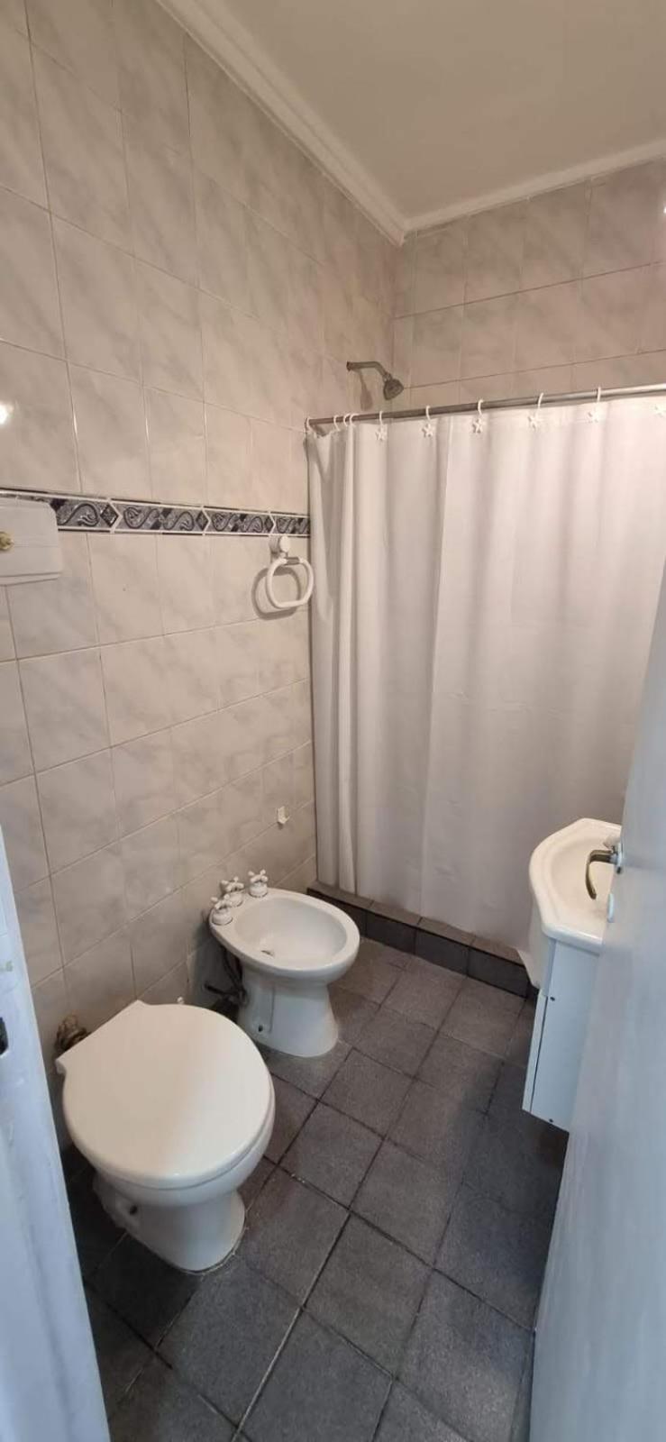 Departamento Luro Y Santa Fe Apartamento *