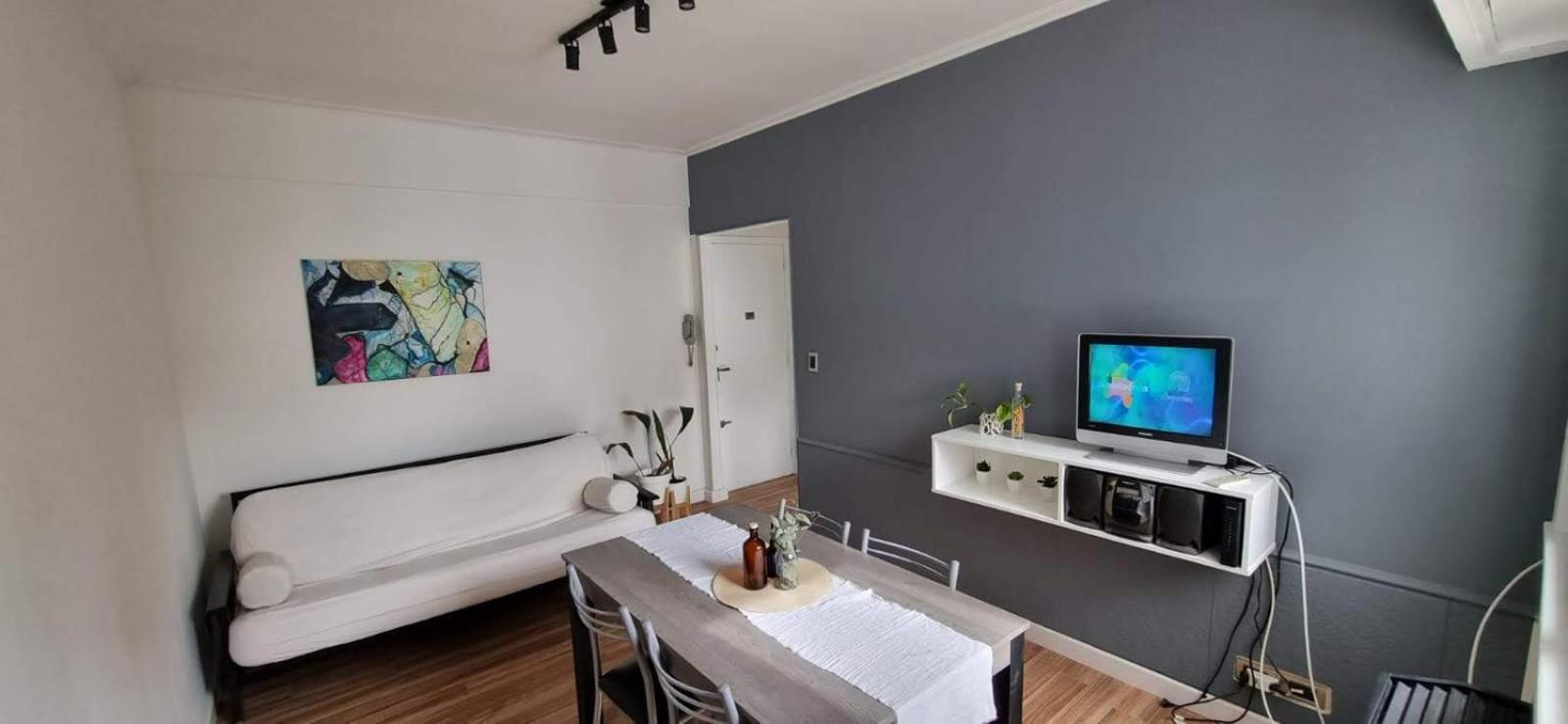 Departamento Luro Y Santa Fe *